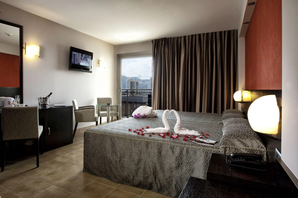 Sandos Monaco Hotel - Adults Only - Foto 4
