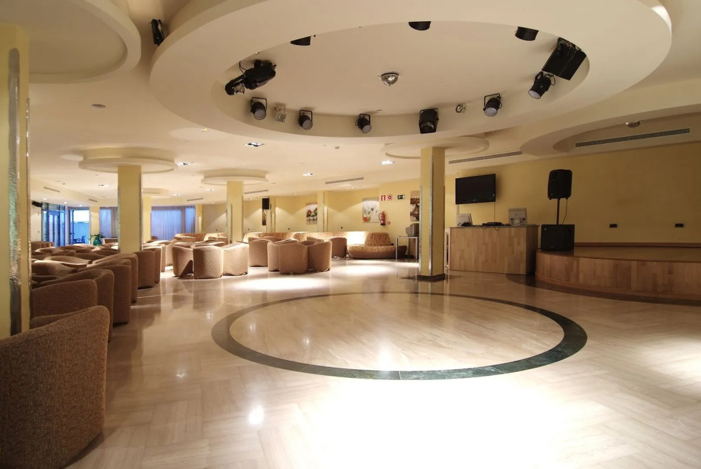 Sandos Monaco Hotel - Adults Only - Foto 2