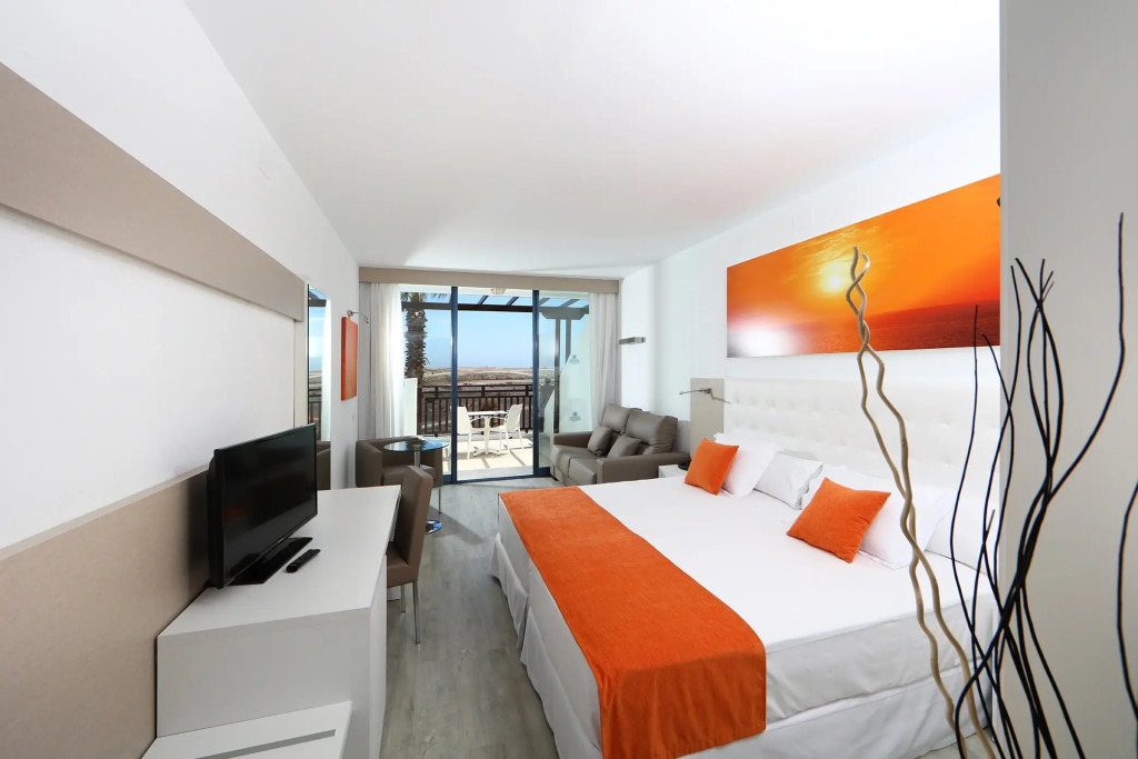 Sandos Papagayo Hotel - Foto 4