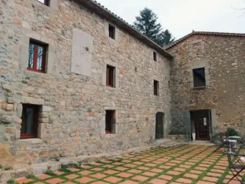 Sant Marçal del Montseny - Photo 1