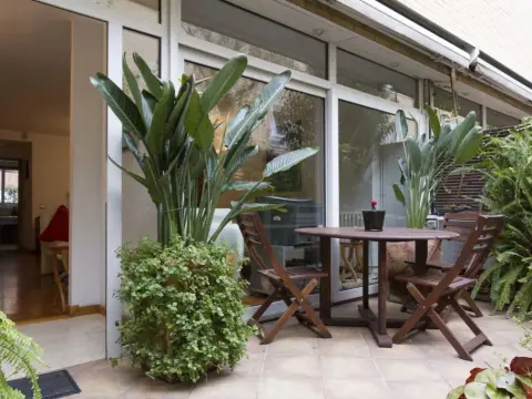 Sant Marti Villa Olimpica area - фото 1