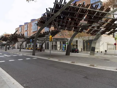 Sant Marti Villa Olimpica area - фото 2