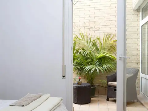 Sant Marti Villa Olimpica area - фото 3