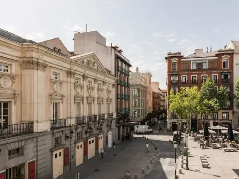 Santa Ana Plaza - MADFlats Collection - Photo 1