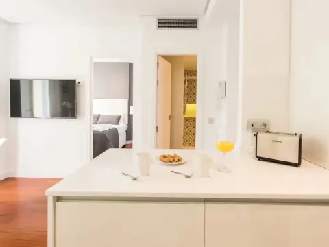 Santa Ana Plaza - MADFlats Collection - Photo 4