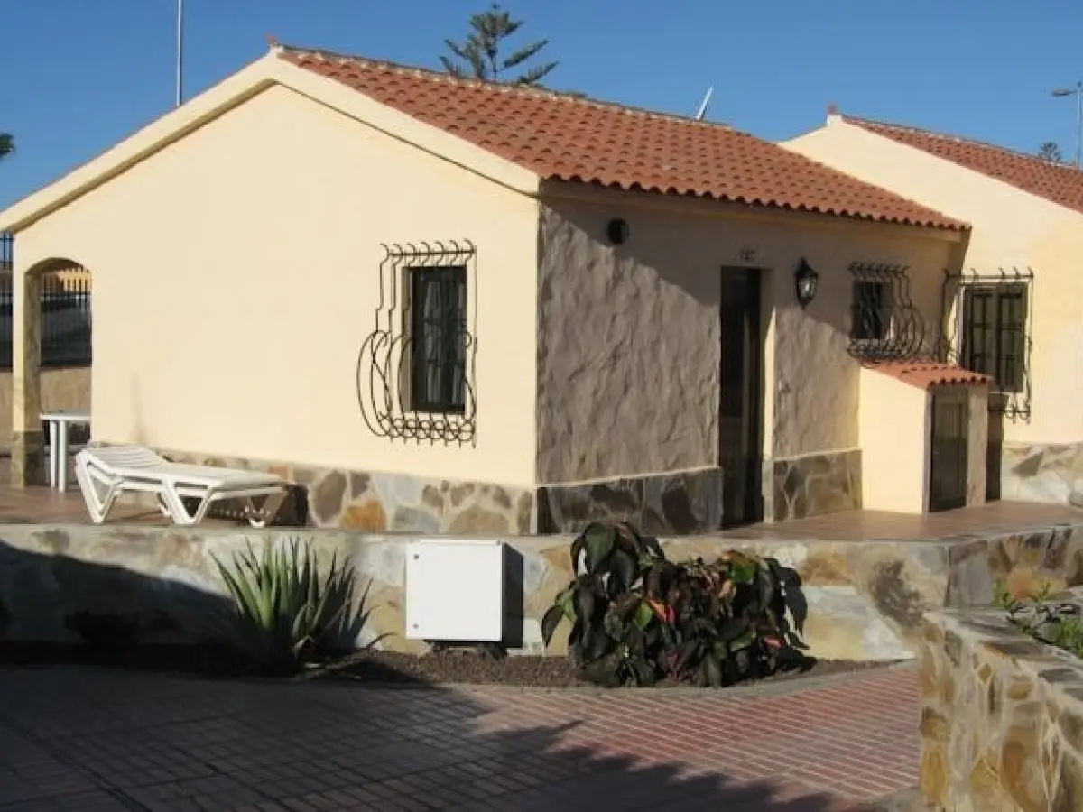 Santa Fe Bungalows