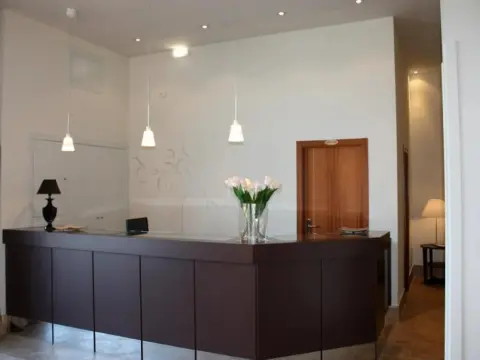 Santana Hotel Restaurante - Photo 3