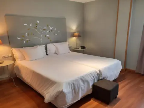 Santana Hotel Restaurante - Photo 4