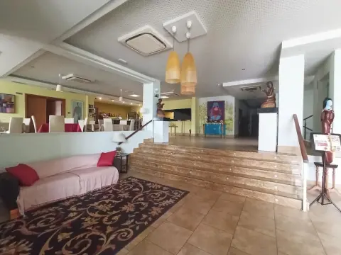 Santana Hotel Restaurante - Photo 2