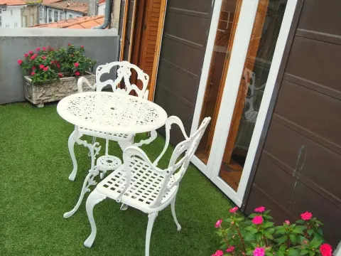 Santo Grial - Photo 3