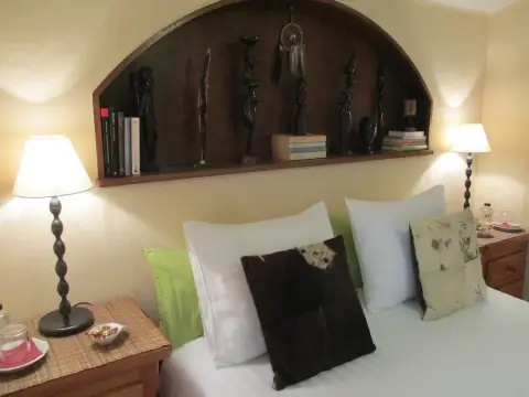 Satori B&B - Adults Only - Photo 3