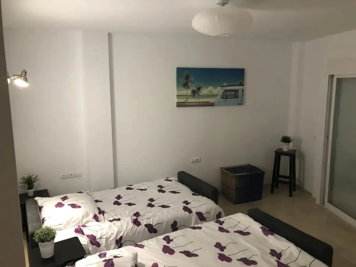 Seashape Apartment