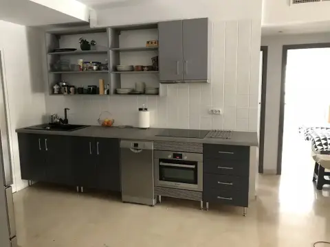 Seashape Apartment - фото 2