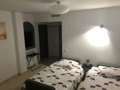 Seashape Apartment - фото 4