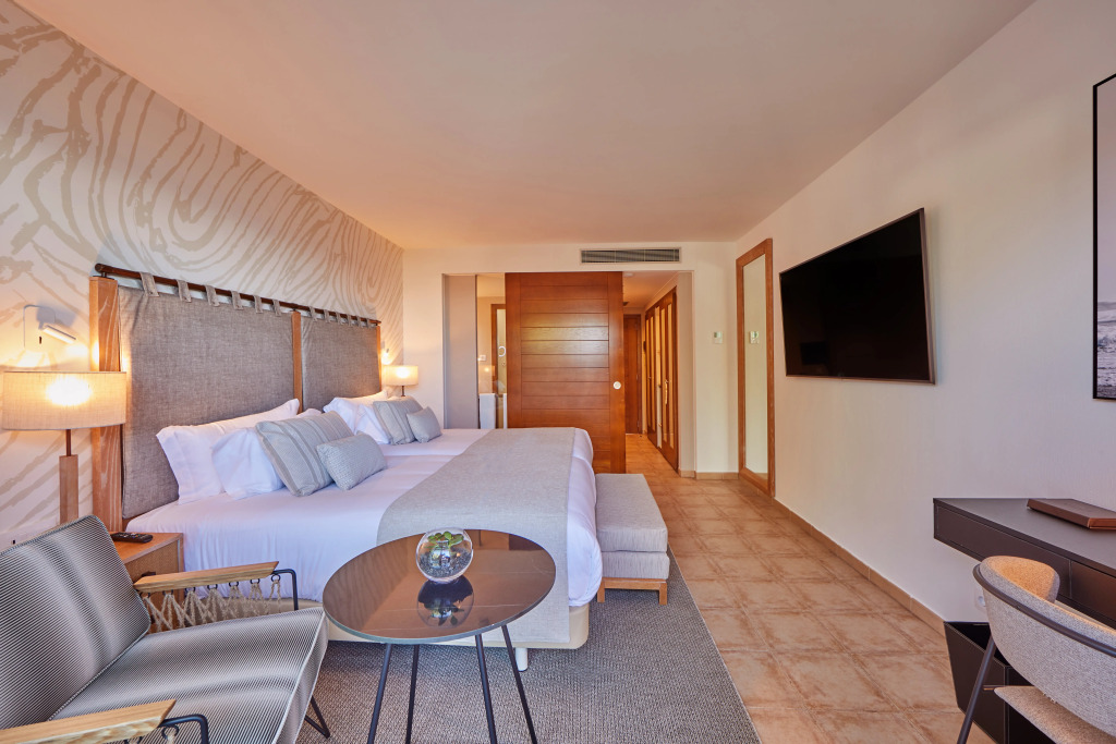 Secrets Lanzarote Resort & Spa - Foto 2