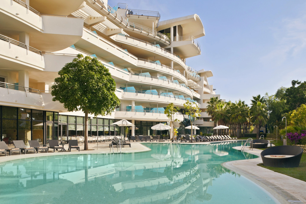 Senator Banus Hotel - Photo 1