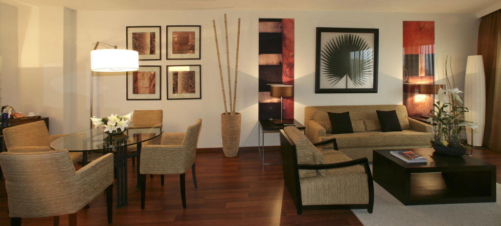 Senator Banus Hotel - Photo 2