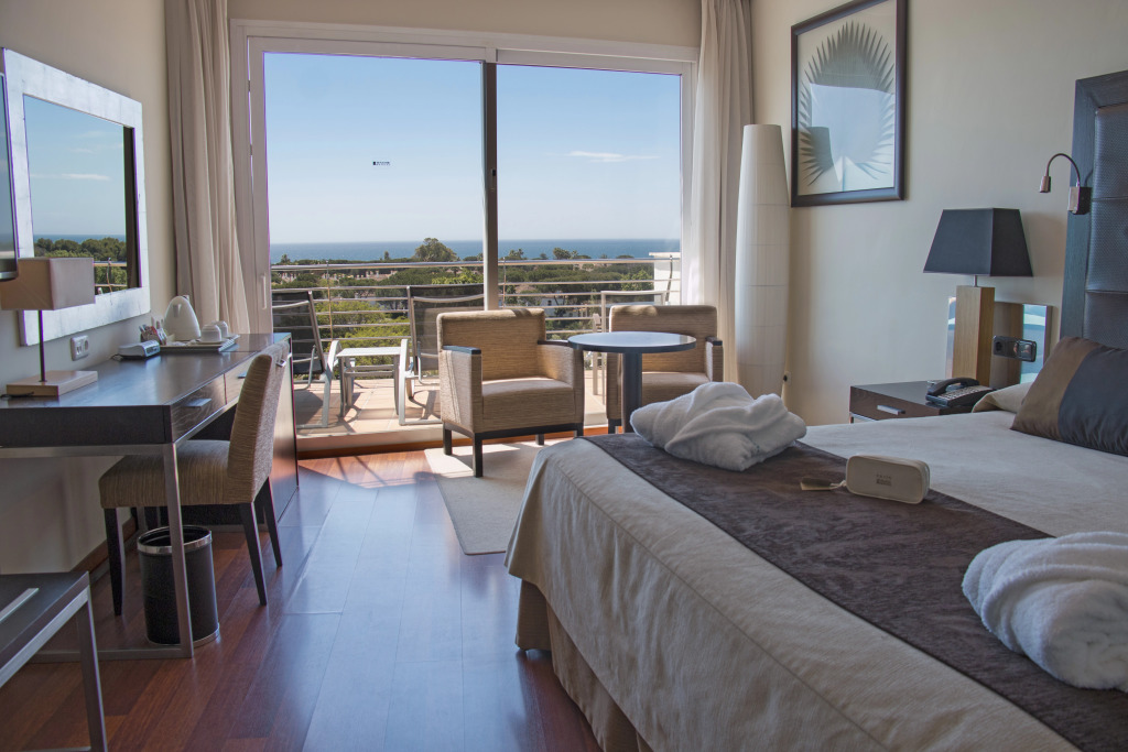 Senator Banus Hotel - Photo 4