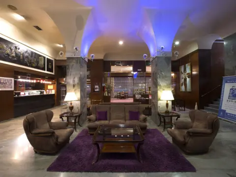 Sercotel Hotel Bahia de Vigo - Photo 2