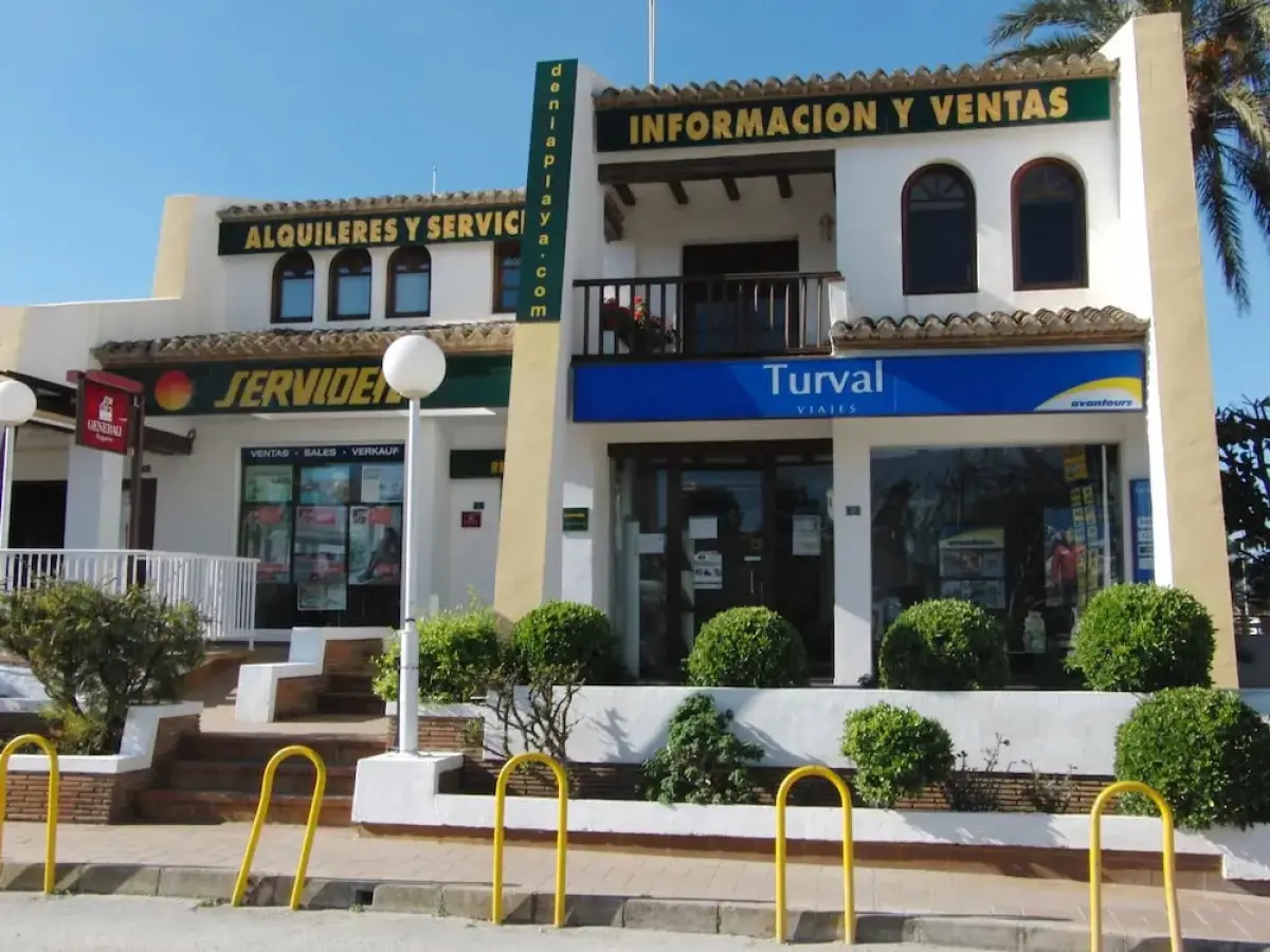 Serviden Retiro Park II