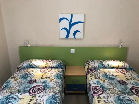 Serviden Retiro Park II - Photo 2