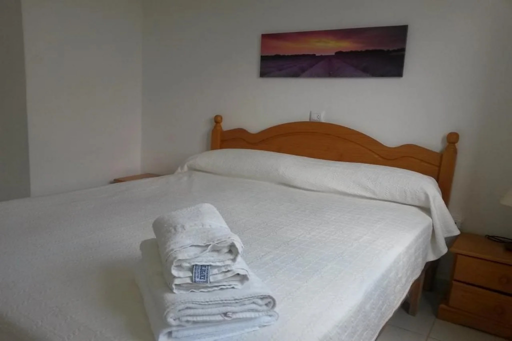 Ses Anneres apartments - Photo 1