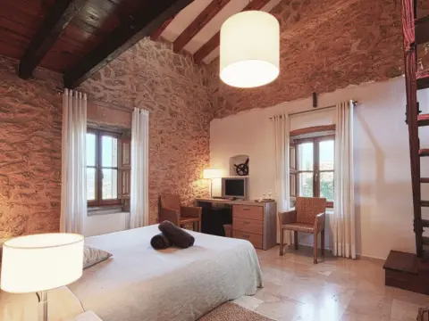 Ses Cases de Fetget - Photo 4