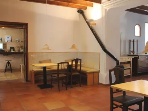 Agroturismo S'Horabaixa - Photo 1