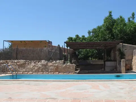 Agroturismo S'Horabaixa - Photo 2
