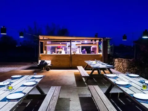 Agroturismo S'Horabaixa - Photo 3