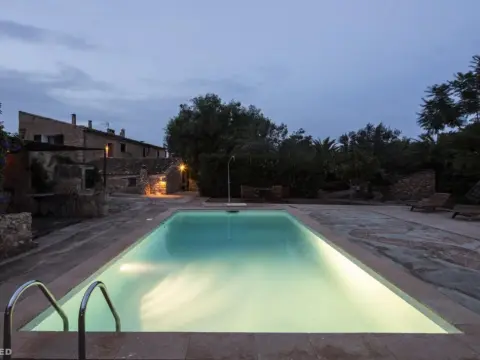 Agroturismo S'Horabaixa - Photo 4