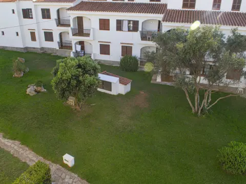 Siesta Mar Apartamentos - Photo 1