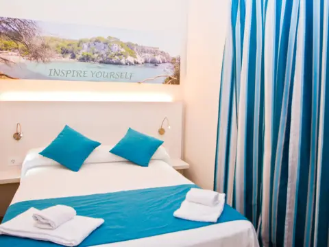 Siesta Mar Apartamentos - Photo 3