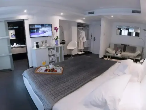 Sisu Boutique Hotel - Adults Only - Photo 2