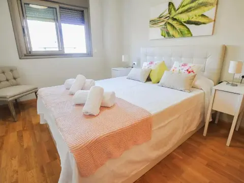 Sitito Playa Pacífico Apartment - Photo 2