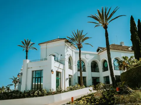 SO/SOTOGRANDE SPA & GOLF RESORT HOTEL