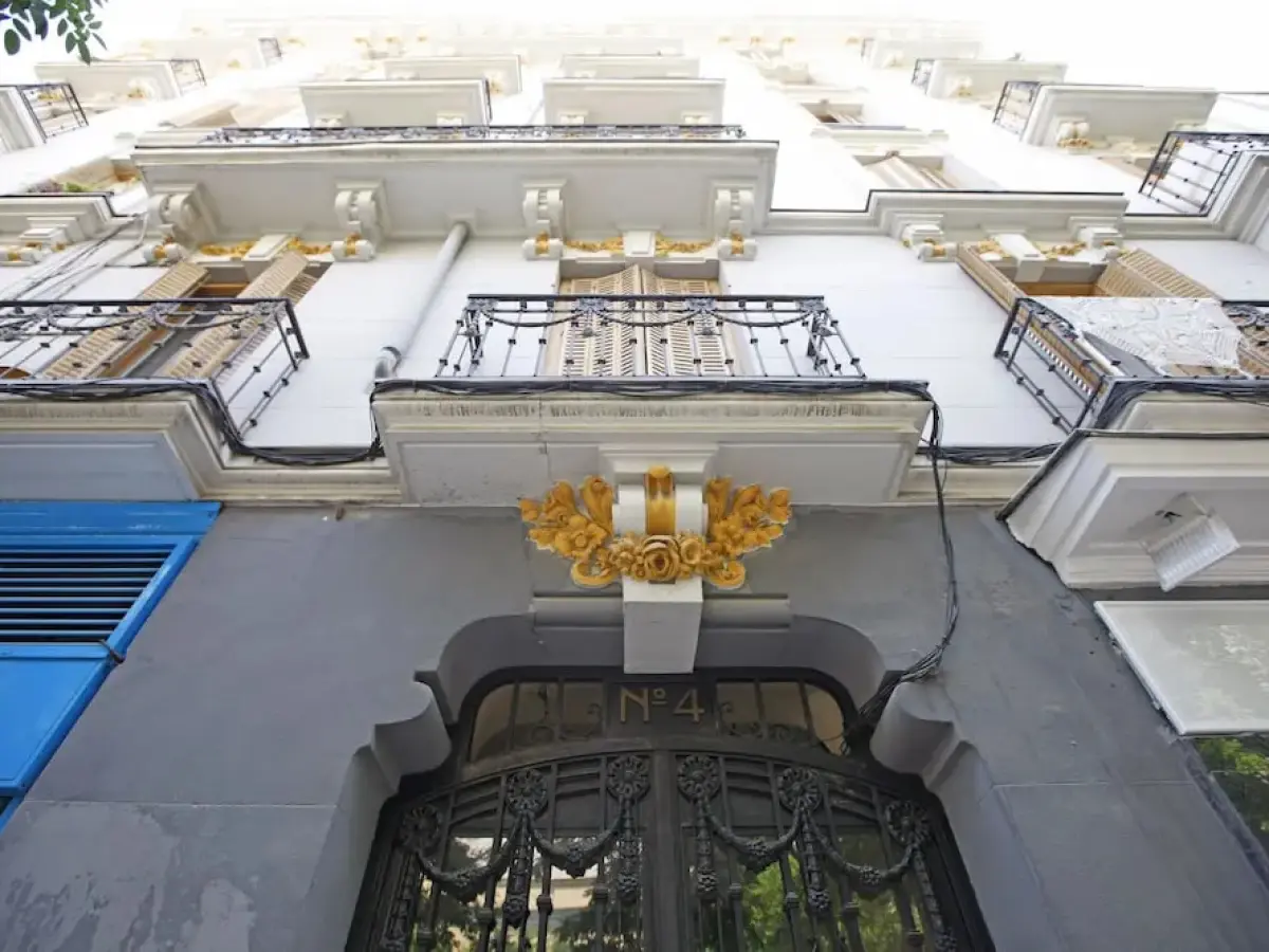 Sofía - MadFlats Collection