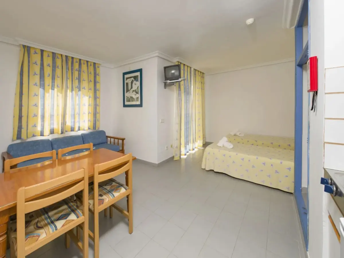 Sol Bay Apartamentos