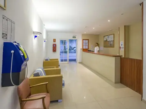 Sol Bay Apartamentos - Photo 4