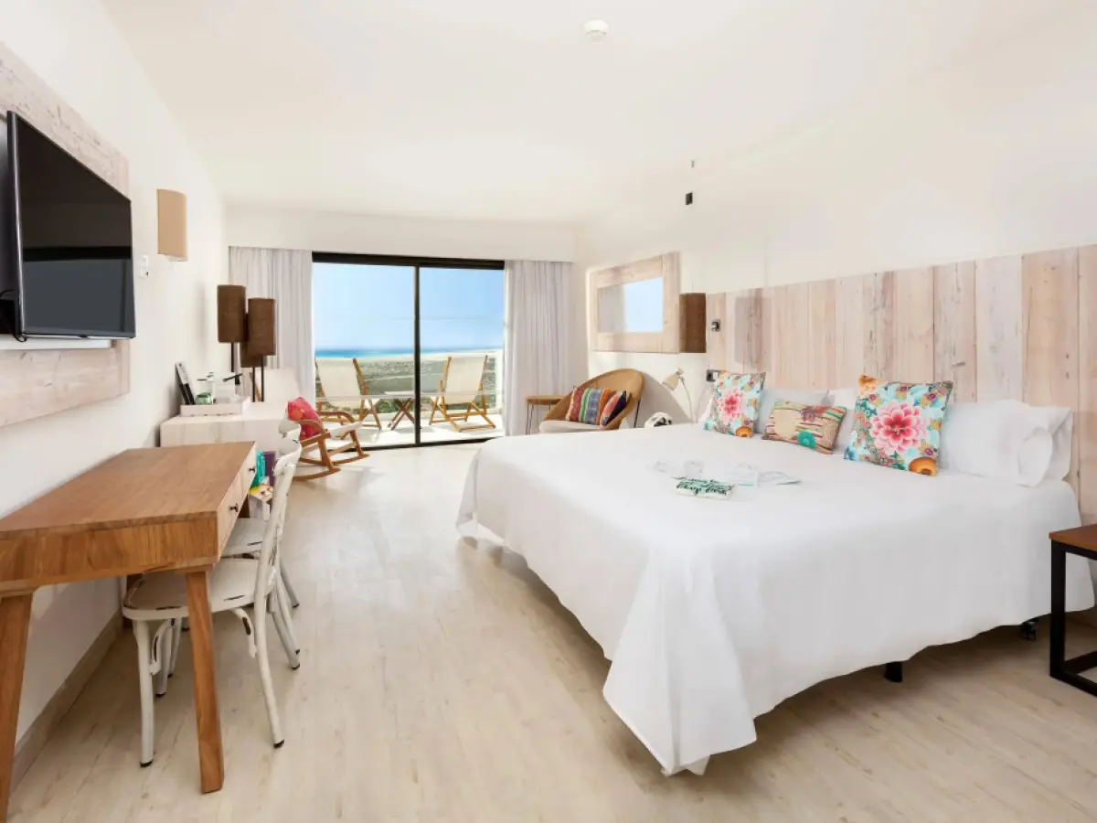 Sol Beach House Fuerteventura