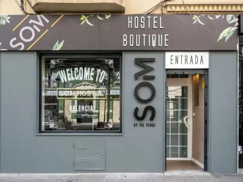 Som Hostel Boutique - Photo 1