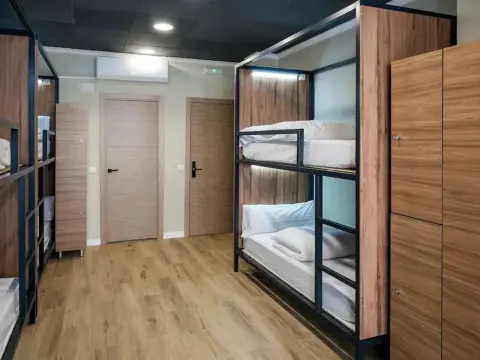 Som Hostel Boutique - Photo 2