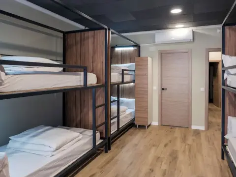 Som Hostel Boutique - Photo 3