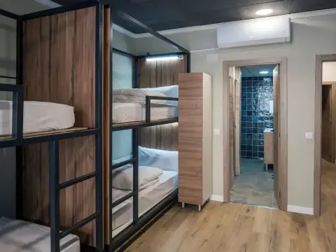 Som Hostel Boutique - Photo 4