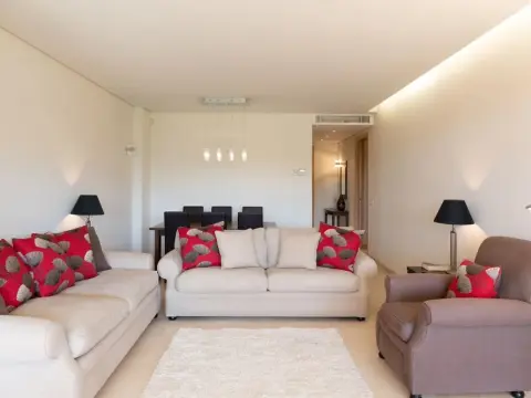 Sotogrande Marina 2Bedroom Luxury Ground - Photo 2