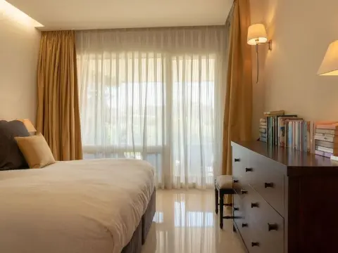 Sotogrande Marina 2Bedroom Luxury Ground - Photo 3