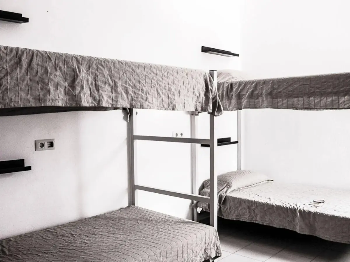 South Hostel Tarifa