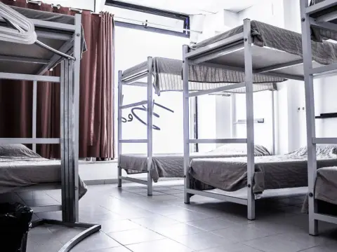South Hostel Tarifa - Photo 2