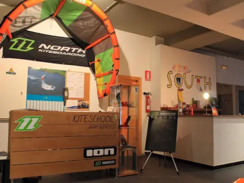 South Hostel Tarifa - Photo 4