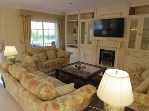 Spacious 700m2 villa, Golfers paradise. - Foto 3